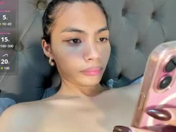 Stream thumbnail miyahnna