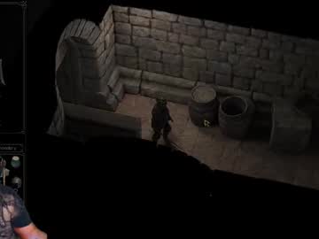 Stream thumbnail mjolnirinyou