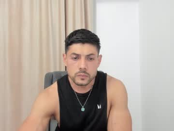 Stream thumbnail modelfitness91