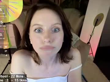 Stream thumbnail mollie_blush