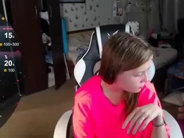 Stream thumbnail molly_barbie