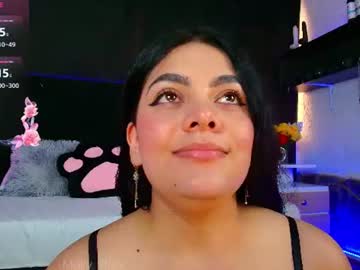 Stream thumbnail molly_bick