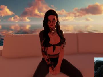 Stream thumbnail molly_drakons_hm