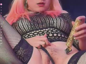 Stream thumbnail mollycb
