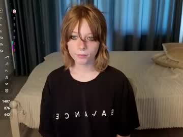 Stream thumbnail mollysally