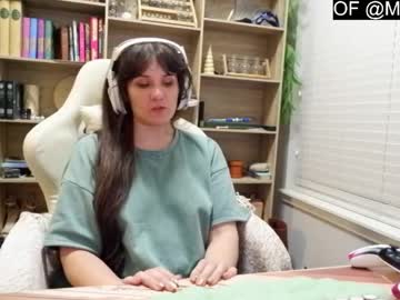 Stream thumbnail mollyxo69
