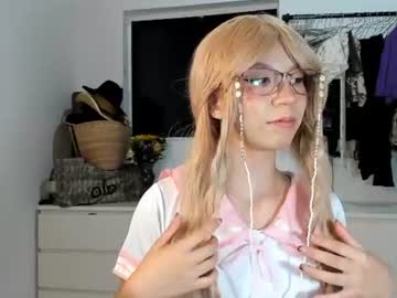 Stream thumbnail mon_belle