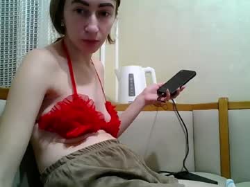 Stream thumbnail monica_tamayo