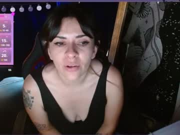 Stream thumbnail morganavice