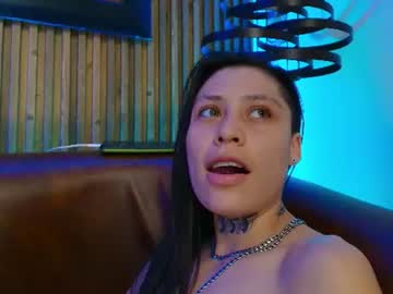 Stream thumbnail morganevans_t