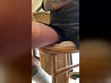 Stream thumbnail morganknox