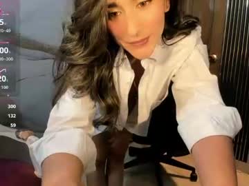 Stream thumbnail moriahhoe