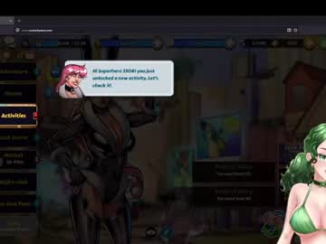 Stream thumbnail mossiedoll