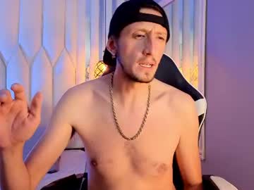 Stream thumbnail mr_angel__