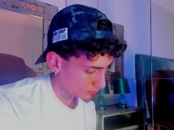 Stream thumbnail mr_fungi_