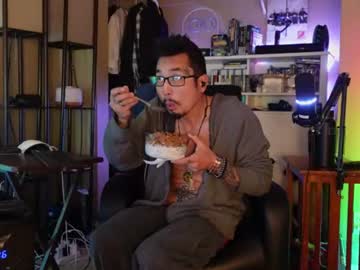 Stream thumbnail mr_kim69