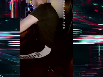 Stream thumbnail mr_miss_dannys