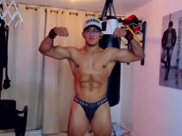 Stream thumbnail mr_sportsfit