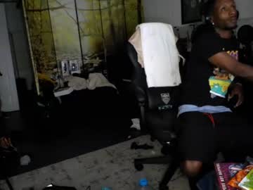 Stream thumbnail mrandmshornball