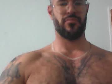 Stream thumbnail mrbighairychest