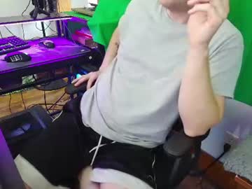 Stream thumbnail mrbuttcrackula