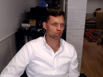 Stream thumbnail mrkenridge