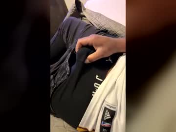 Stream thumbnail mrrodriguez720