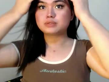 Stream thumbnail ms_cathyy