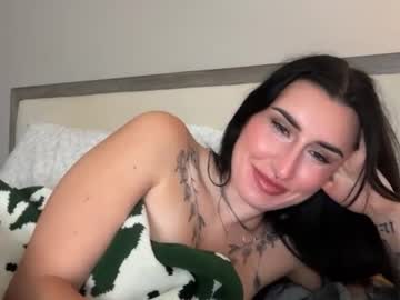Stream thumbnail msrubyhayes