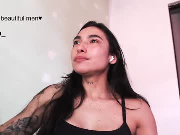 Stream thumbnail mulan_o