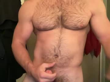 Stream thumbnail muscle_godd