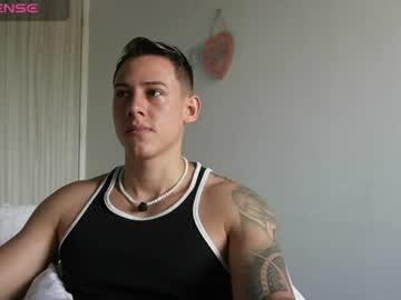 Stream thumbnail muscle_king_cum