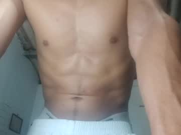 Stream thumbnail muscle_man1