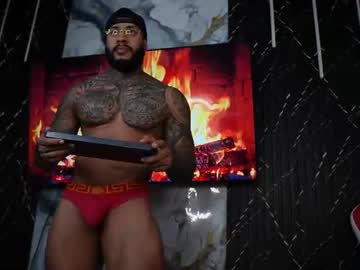Stream thumbnail muscle_man19