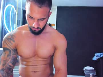 Stream thumbnail muscle_myers