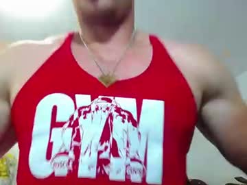 Stream thumbnail muscleaj69
