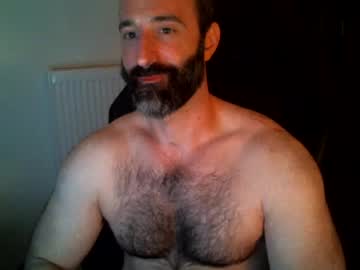 Stream thumbnail musclebeard86