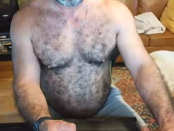 Stream thumbnail muscledadbear