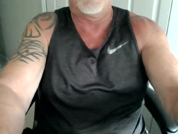 Stream thumbnail muscleddaddy