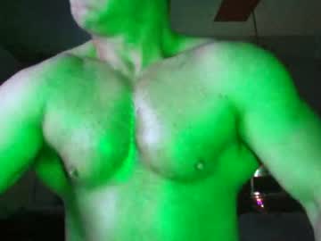 Stream thumbnail muscles_hulk