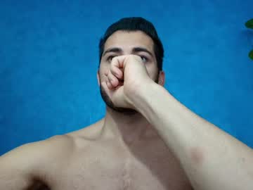 Stream thumbnail muscularmaster