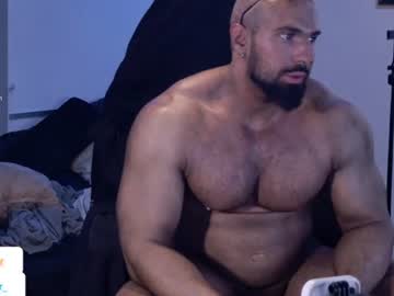 Stream thumbnail musculusx