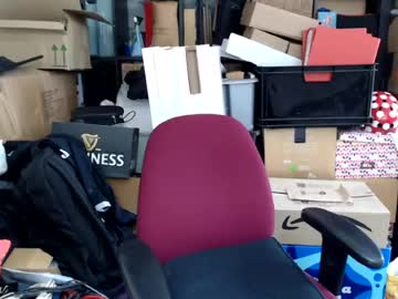 Stream thumbnail mushman87