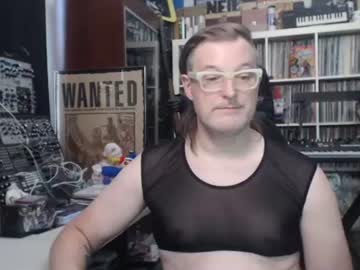 Stream thumbnail muziknerd