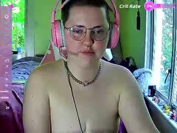 Stream thumbnail mxgoddex