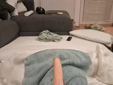 Stream thumbnail my_dirty_office