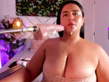 Stream thumbnail mya_doncella