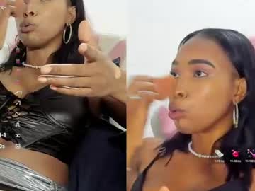 Stream thumbnail myblackdope_
