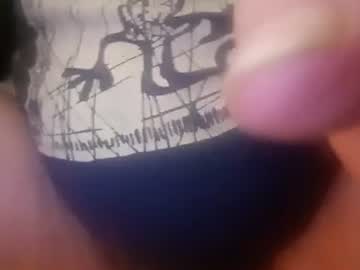 Stream thumbnail mybonercums