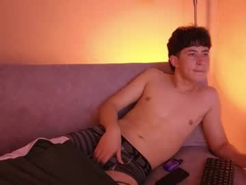 Stream thumbnail myke_magic